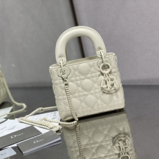 Christian Dior My Lady Bags